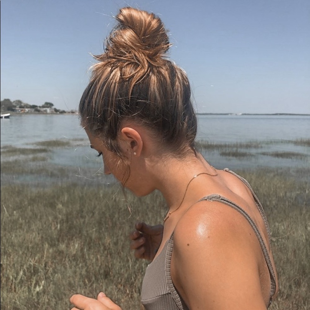 Meet your Posher, Hannah